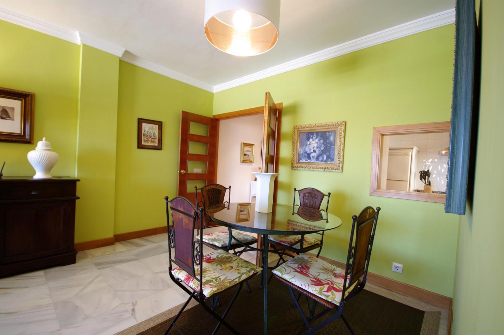 Appartement Livingtarifa El Puerto