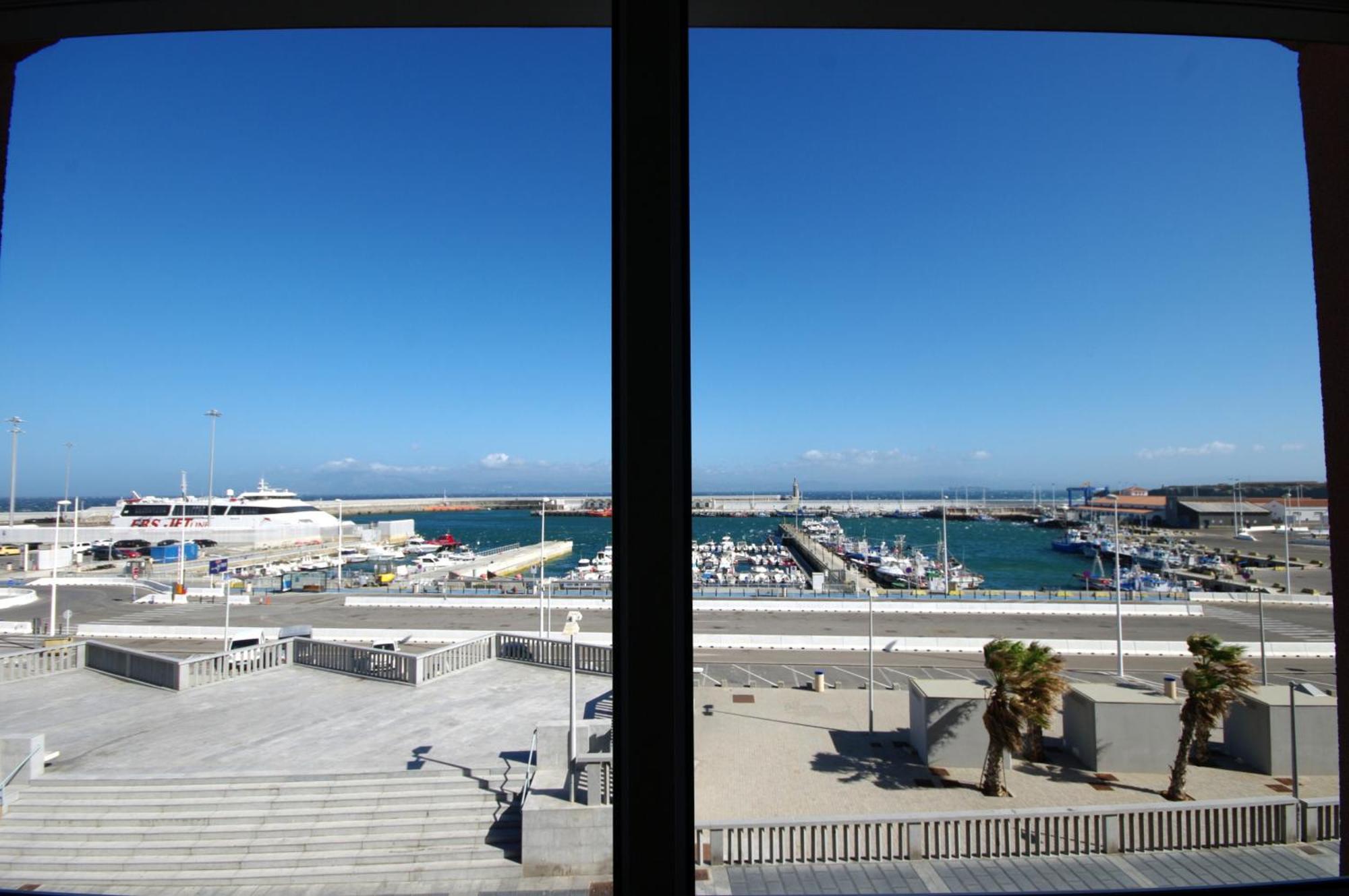 Appartement Livingtarifa El Puerto