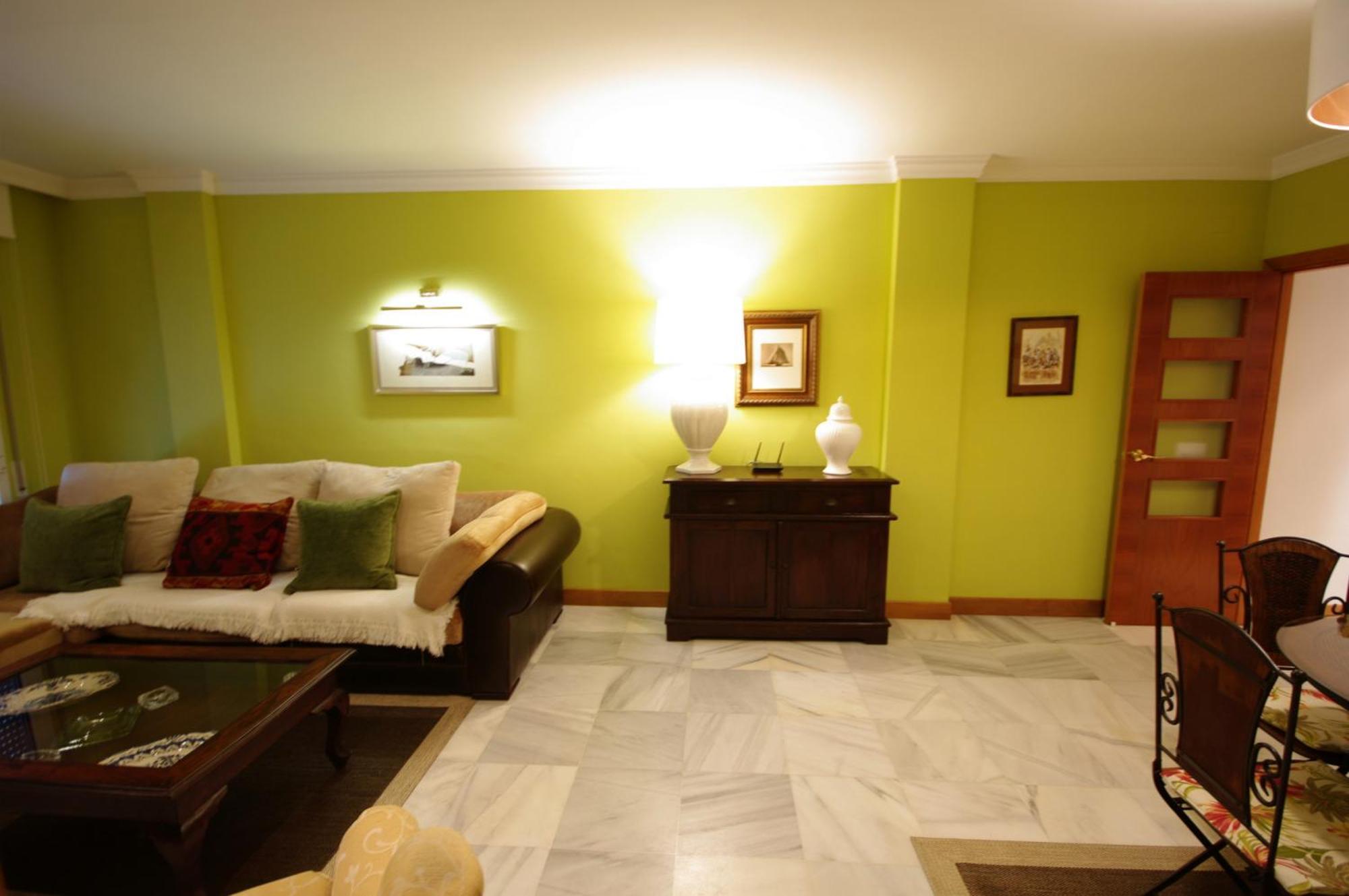 Appartement Livingtarifa El Puerto *