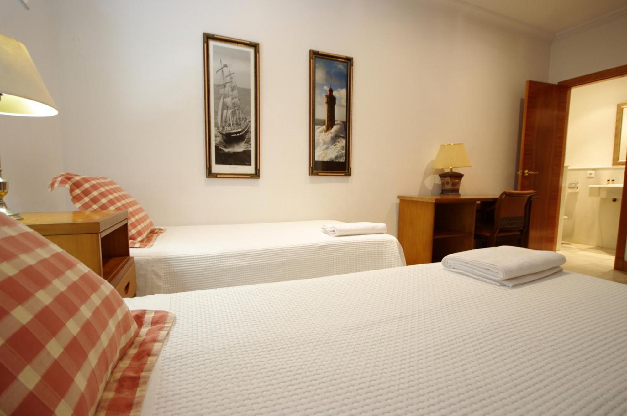 Appartement Livingtarifa El Puerto