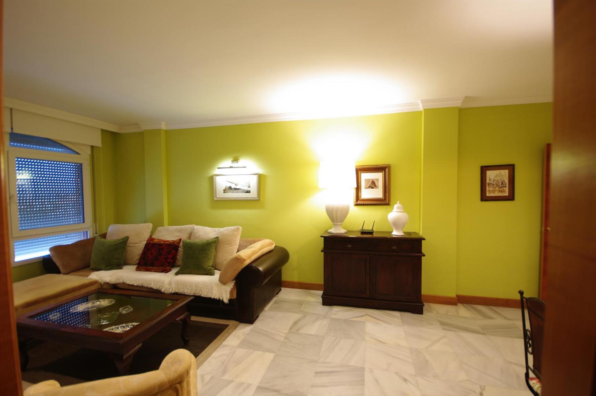 Appartement Livingtarifa El Puerto