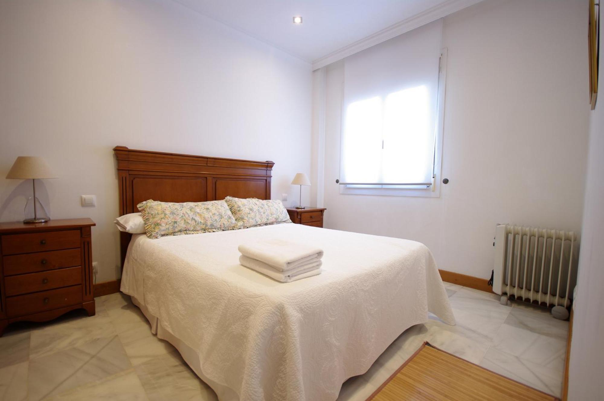 Appartement Livingtarifa El Puerto