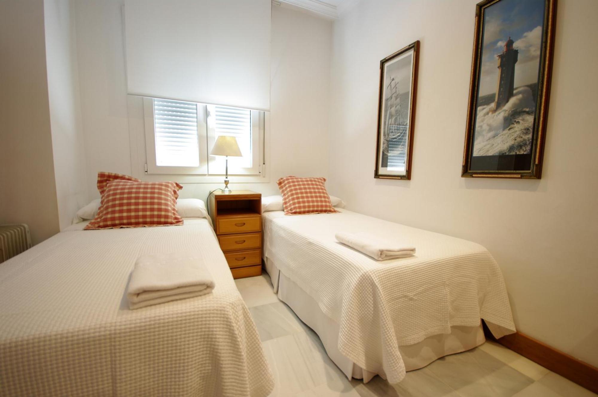Livingtarifa El Puerto Appartement Tarifa