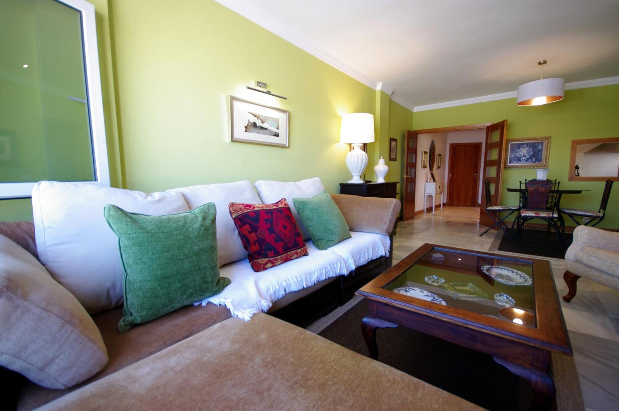 Appartement Livingtarifa El Puerto Tarifa